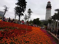 -五通灯塔公园