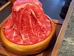 -牛New寿喜烧(龙湖金沙天街店)