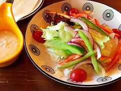 -麦落精酿啤酒餐吧(先农大院店)