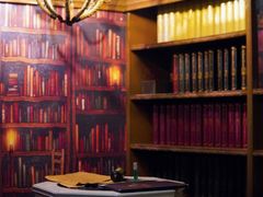 -逃脱反斗城沉浸剧情密室(北京路店)