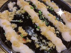 -青木岚小海鲜•小龙虾(友谊店)
