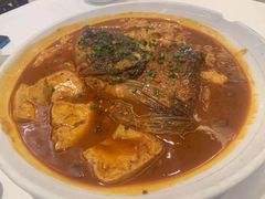 -乾隆美食·本帮菜(黄河路店)