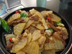 -豆蔻电影主题餐厅(四牌楼店)