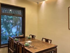 -五观堂素食(新华路店)