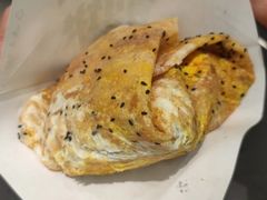 -煎饼道·新鲜现做(来福士店)