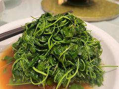 酒香草头-得月楼·省级非遗·传统苏帮菜(观前店)