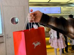 -喜茶(北京三里屯太古里店)