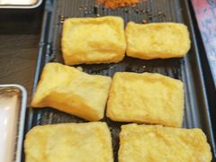 -永和大王(蛙嫩鸡香煲煲鲜·军博店)
