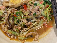 -方铲铲·成都板凳面(滨江银泰店)
