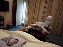 -鼎族怡华·指压·经络·疗愈SPA(紫荆店)