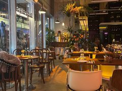 -Blac+Blac(中海环宇荟店)