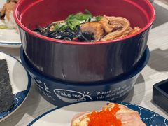 -滨寿司(新街口中央商场店)