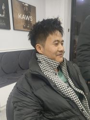 -H·Y HAIR SALON烫发·染发·造型