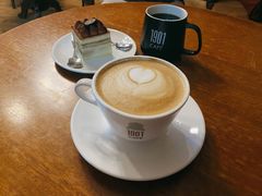 美式咖啡-1901 Cafe(西四店)