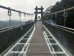 -古龙峡云天玻霸