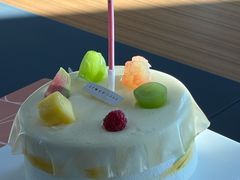 -积慕Cake(解放大道店)