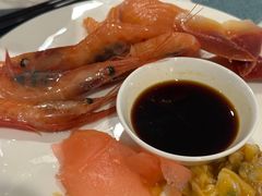 -南湖宾馆·鸳湖阁全日制餐厅