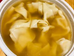 -吉祥馄饨(蓝湖国际店)