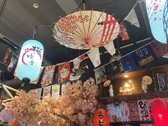 -和食亭·自助·烤肉·寿喜烧(海创园店)
