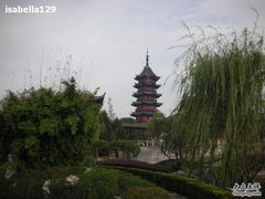DSCN0463-海天楼中餐厅(吴宫泛太平洋酒店)