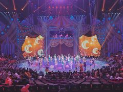 -珠海横琴长隆《卡卡虎奇遇记》