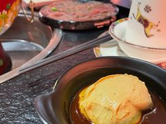 -京炭铜锅涮肉·羊蝎子·羊肉炉(保利·时光里店)
