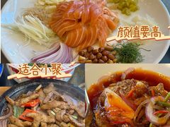 -东方御宴海鲜酒楼(棕泉酒店)