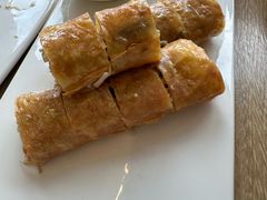 -枣子树·素食餐厅(朱家尖店)