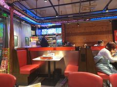 -小河公主秘制烤羊腿(小绿谷店)