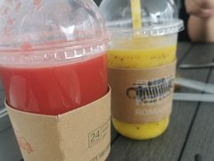 -汽车博物馆主题餐厅