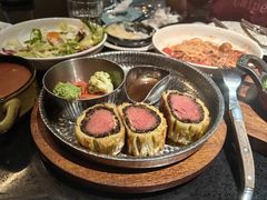 -西堤牛排(番禺天河城店)