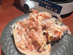 -弓二·烧鸟居酒屋(财富购物中心店)