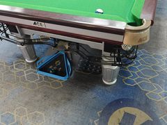 -PK桌球俱乐部(六渡桥店)