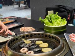-龙神·炭烧酒场深夜食堂(新街口店)