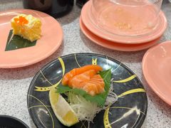-争鲜回转寿司(南开大悦城店)