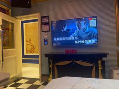 -自由港KTV(王子公主金平店)