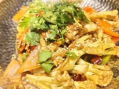 -姑苏家宴·苏帮菜·松鼠桂鱼(苏州总店)