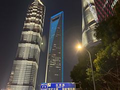 -上海中心大厦