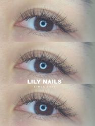 -LILY NAILS美甲美睫