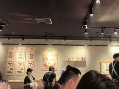 -肉肉大米(德基广场店)