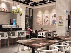 大堂-千和日本料理(龍坪天虹店)