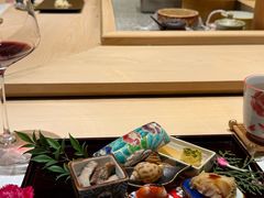 -鮨一日本料理(大中华店)