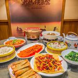 这家店唯一的缺点就是只有武汉有…