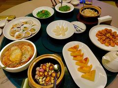 -徐记海鲜(阿波罗店)