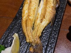 -千代武日本料理(开发区店)