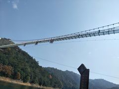 -石燕湖生态旅游景区