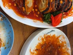-闻香阁·清真(光荣道店)