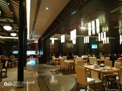 大堂-启东恒大酒店·吕四渔号海鲜餐厅