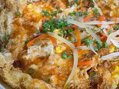 -红旗山庄(圭峰山店)