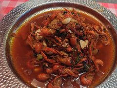 -一只虾·小龙虾·烧烤·肉蟹煲(同泰时代广场店)